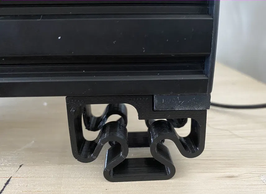 Chân Giảm Rung Cho Ender 3 Pro - Image 7