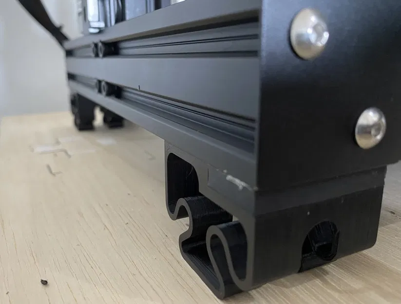 Chân Giảm Rung Cho Ender 3 Pro - Image 8