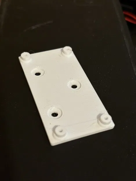 Tấm Gắn RAK19007 - Image 1