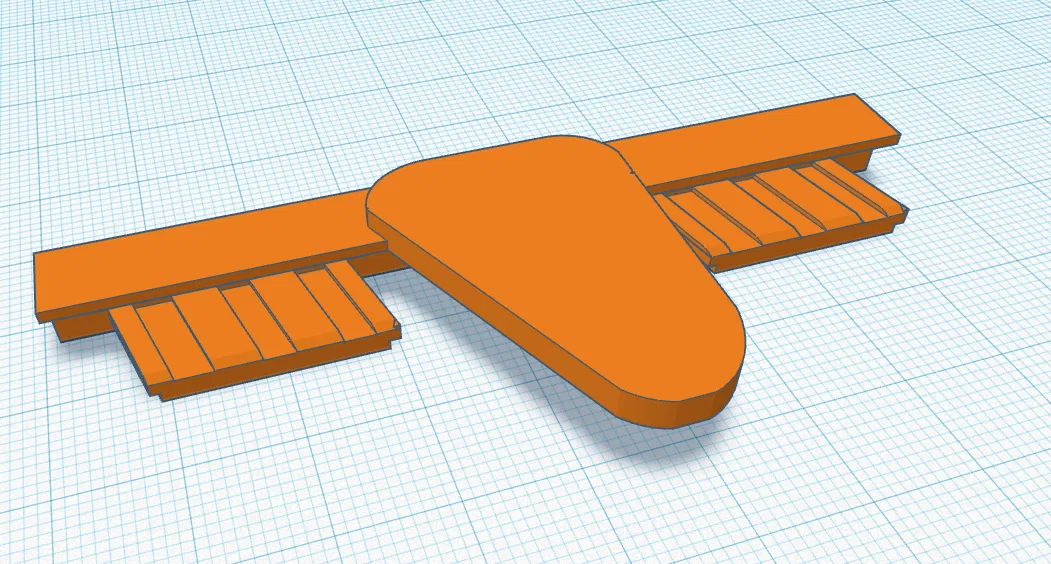 Kẹp Dán Velcro Cây Lau Nhà Norwex - Image 2