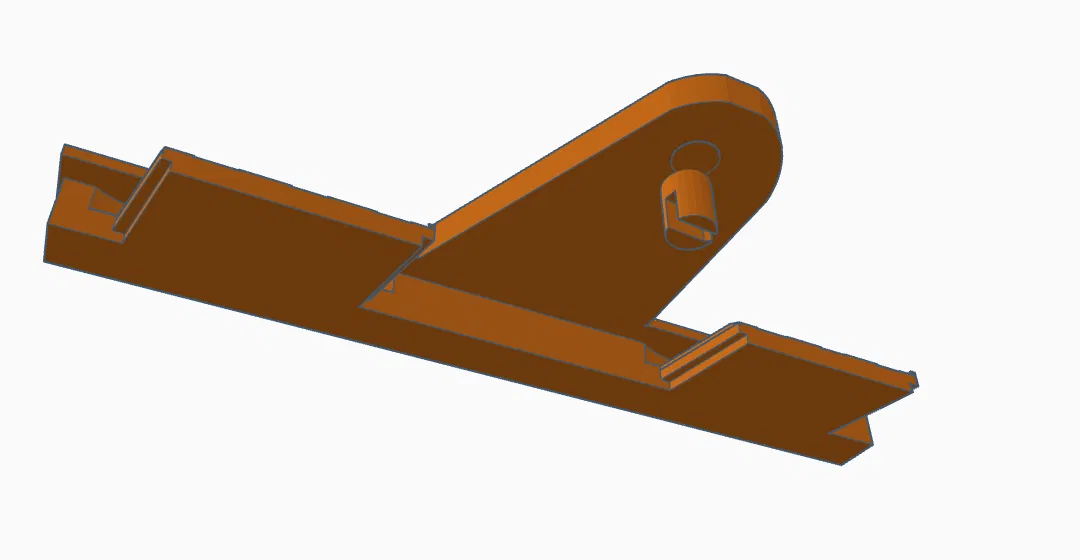 Kẹp Dán Velcro Cây Lau Nhà Norwex - Image 3