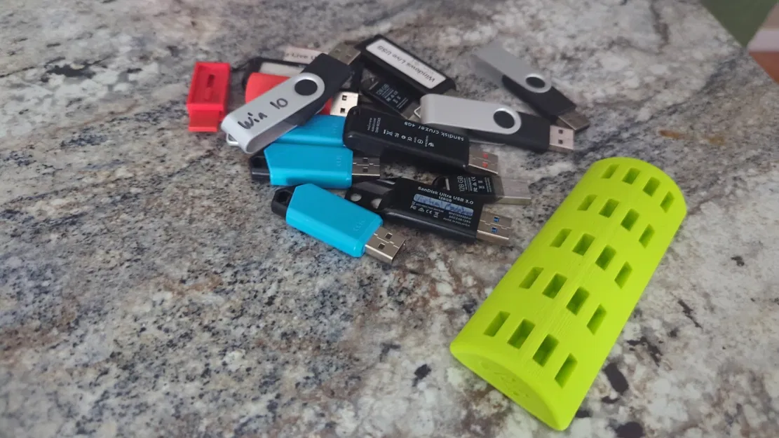 Giá Đỡ USB - Image 2