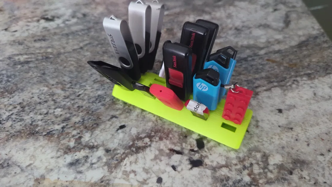 Giá Đỡ USB - Image 4