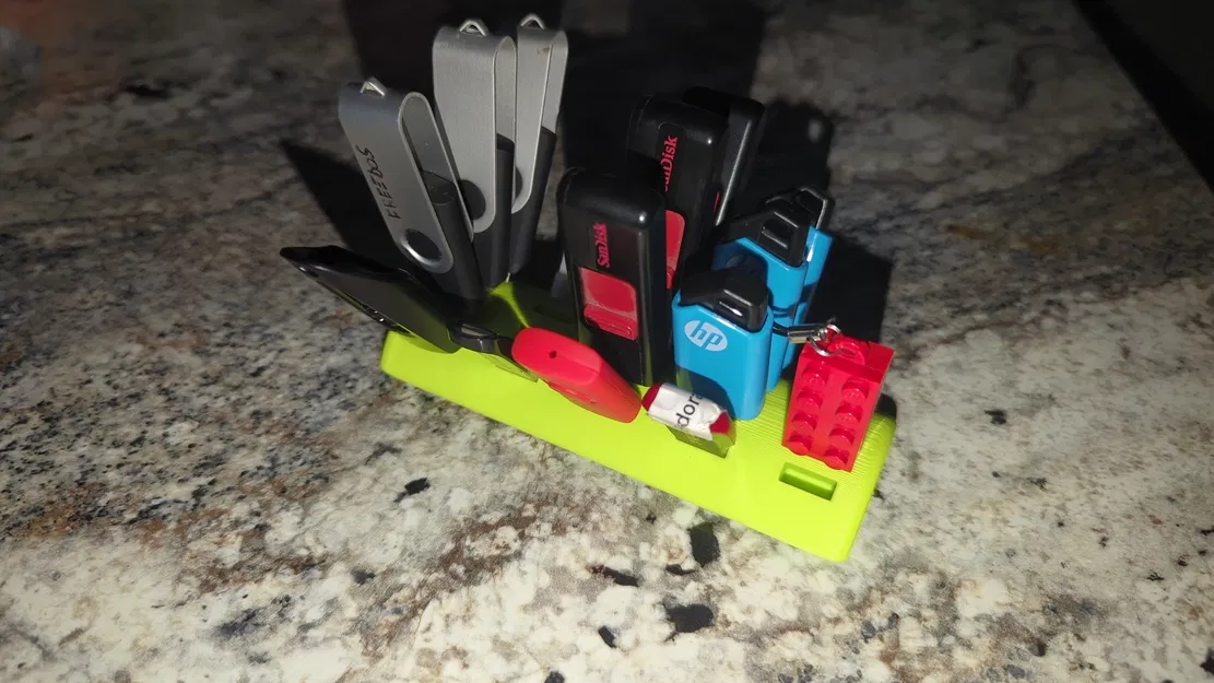 Giá Đỡ USB - Image 6