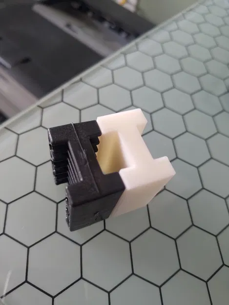 Đầu nối kệ lệnh Project Source - Image 2