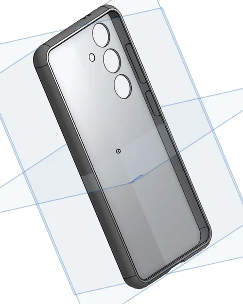 Ốp Lưng Điện Thoại Samsung S24 - Image 1