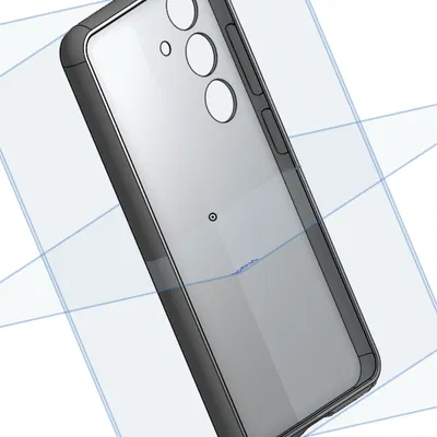 Ốp Lưng Điện Thoại Samsung S24