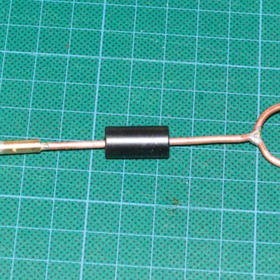 Ống bọc cho đầu dò trường gần EMC (có thể tùy chỉnh tham số)