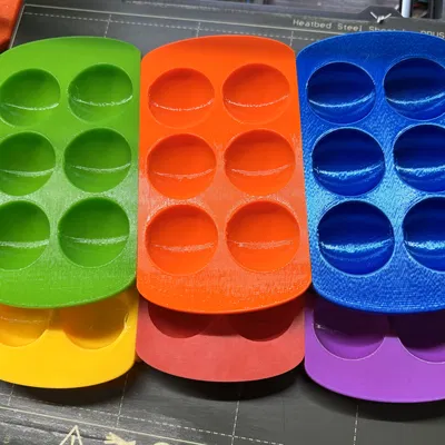 Khay Vẽ Cho Bé Tập