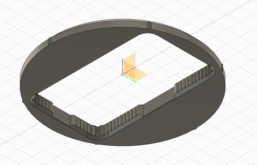 Chèn Ẩm Kế Tasogen cho Hộp Praki 4L - Mỏng & Tháo Rời - Image 4