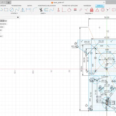 Phụ kiện máy khắc laser Open Builds 2020