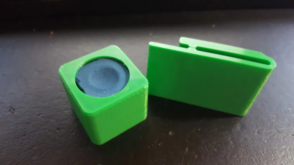 Giá Đỡ Phấn Nam Châm (Bi-a) - Image 2