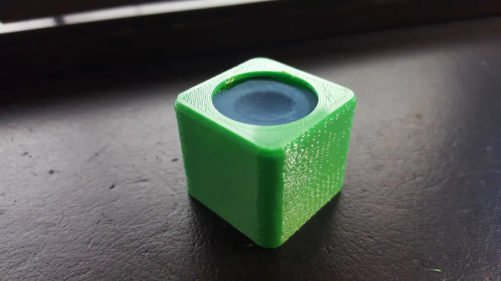 Giá Đỡ Phấn Nam Châm (Bi-a) - Image 3