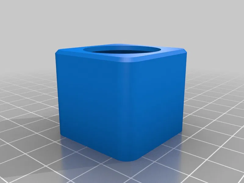 Giá Đỡ Phấn Nam Châm (Bi-a) - Image 8