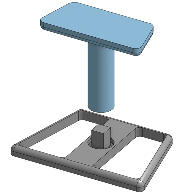 Chân đế cho Echo Show 5 - Image 4