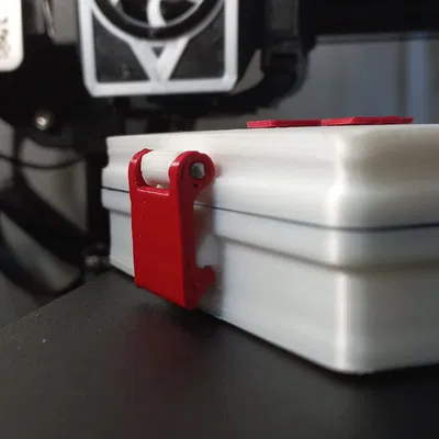 Hộp Sơ Cứu Mini Nhỏ Gọn