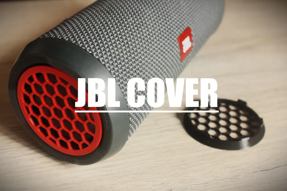 Vỏ Bảo Vệ Cho Loa JBL Flip - Image 1