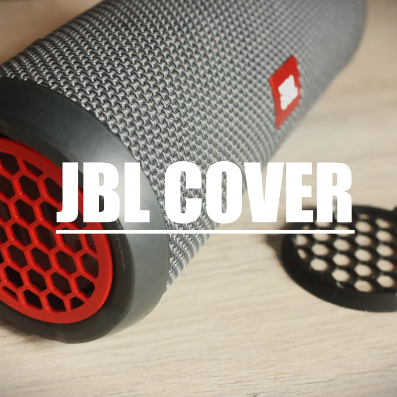 Vỏ Bảo Vệ Cho Loa JBL Flip