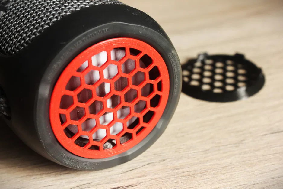 Vỏ Bảo Vệ Cho Loa JBL Flip - Image 2