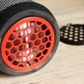 Vỏ Bảo Vệ Cho Loa JBL Flip - Thumbnail 2