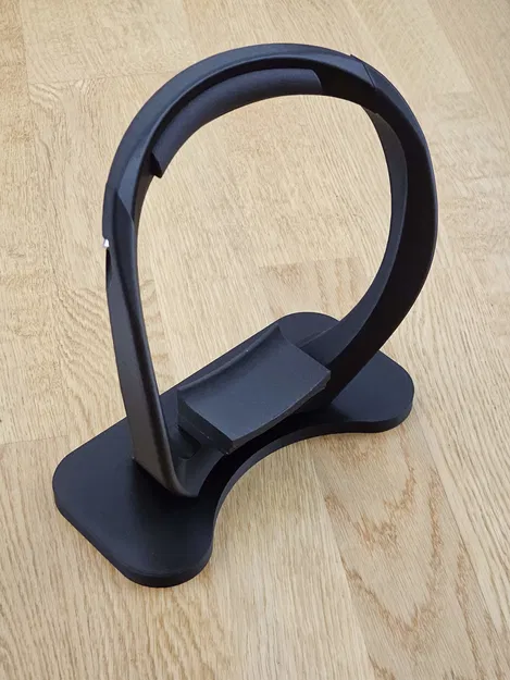 Giá Đỡ Đầu Cho Nhiếp Ảnh Gia Nhãn Khoa - Image 1