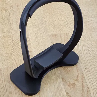 Giá Đỡ Đầu Cho Nhiếp Ảnh Gia Nhãn Khoa