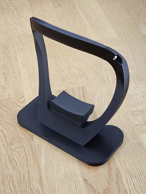 Giá Đỡ Đầu Cho Nhiếp Ảnh Gia Nhãn Khoa - Image 2