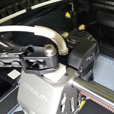 K1 max - Khắc phục dây xích