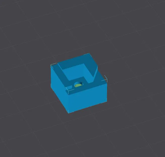 K1 max - Khắc phục dây xích - Image 3