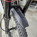 Chắn Bùn Cho Phuộc RockShox 35 - Thumbnail 1