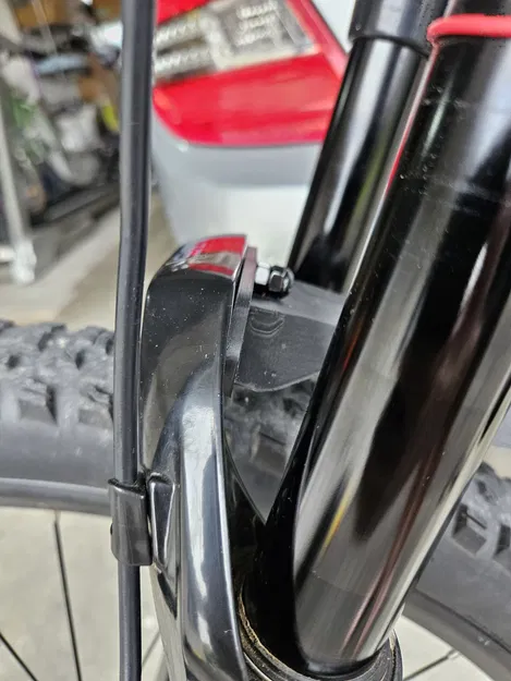 Chắn Bùn Cho Phuộc RockShox 35 - Image 2