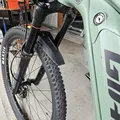 Chắn Bùn Cho Phuộc RockShox 35 - Thumbnail 3