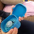 Hộp đựng ti ngậm cho bé - Thumbnail 2