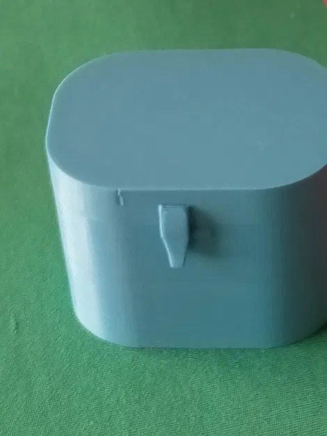 Hộp đựng ti ngậm cho bé - Image 6