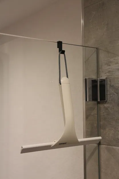 Móc Treo Kính Phòng Tắm (Hệ Mét và Inch) - Image 2