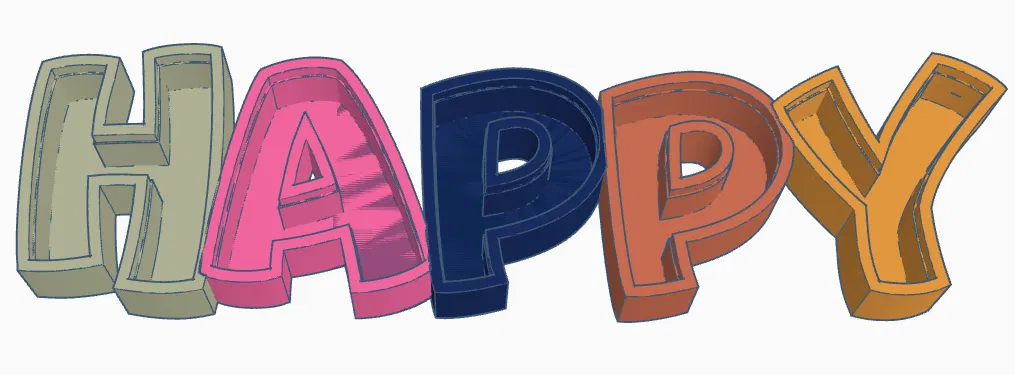 Happy hab es ausgeschnitten und bearbeitet - Image 1