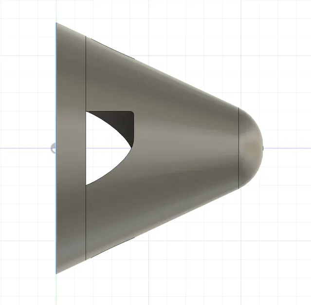 Nắp Chụp Cánh Quạt Cho Máy Bay RC - Image 3