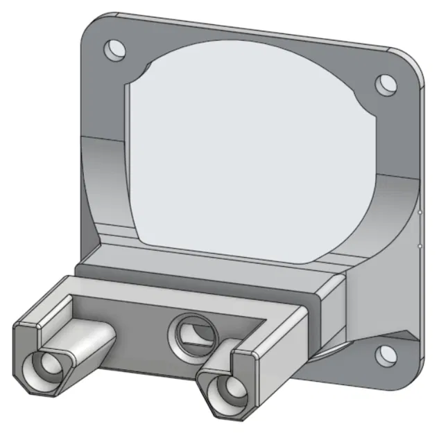 Klicky endstop cho Flying Bear Ghost 6 - Image 5