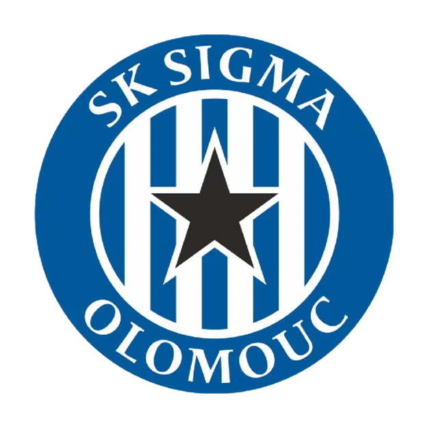 Tranh tường Logo SK Sigma Olomouc - Image 1