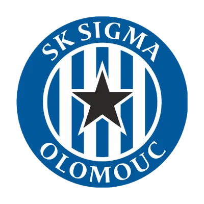 Tranh tường Logo SK Sigma Olomouc