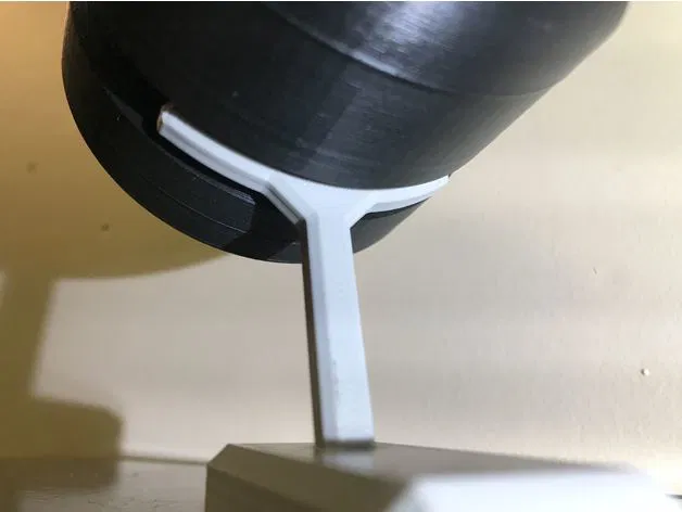 Chân đế Bullet Bill - Image 2