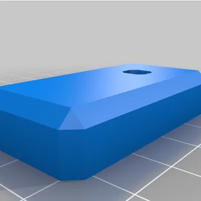 Chân đế Bullet Bill