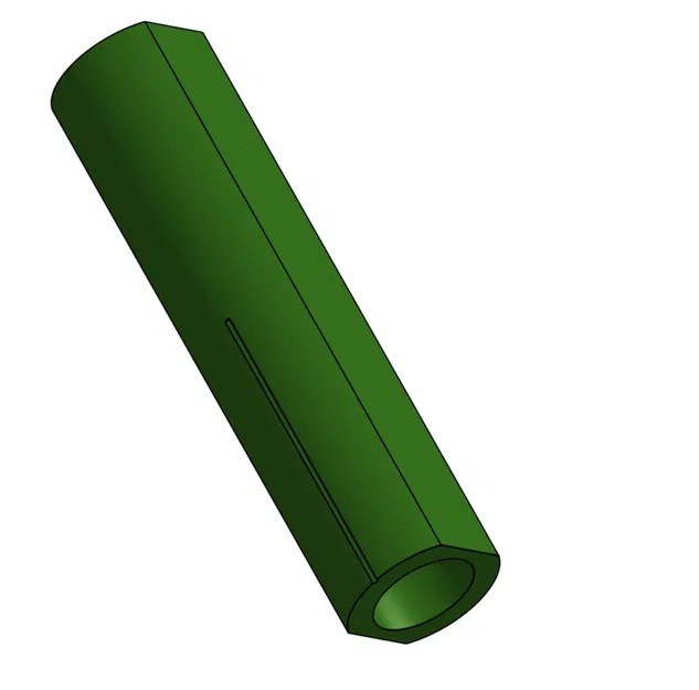 Cánh Máy Bay Lượn RC Sải Cánh 750mm Hiệu Suất Cao - Image 8