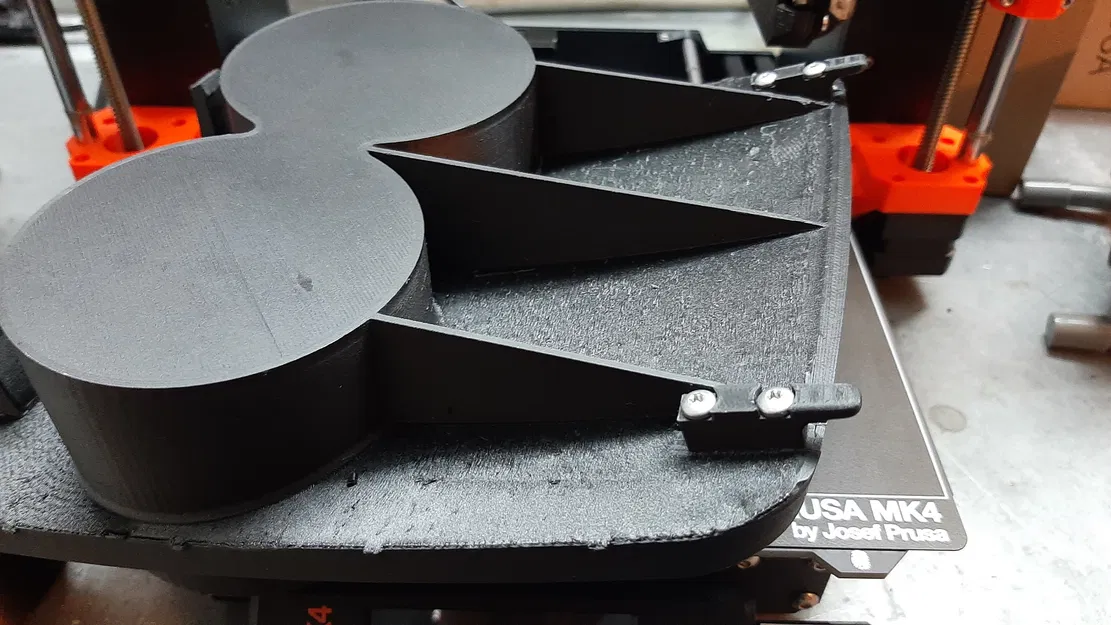 Giá đỡ cốc Jumper Ducato Lắp Bảng Điều Khiển Kèm Khay Đựng - Image 7