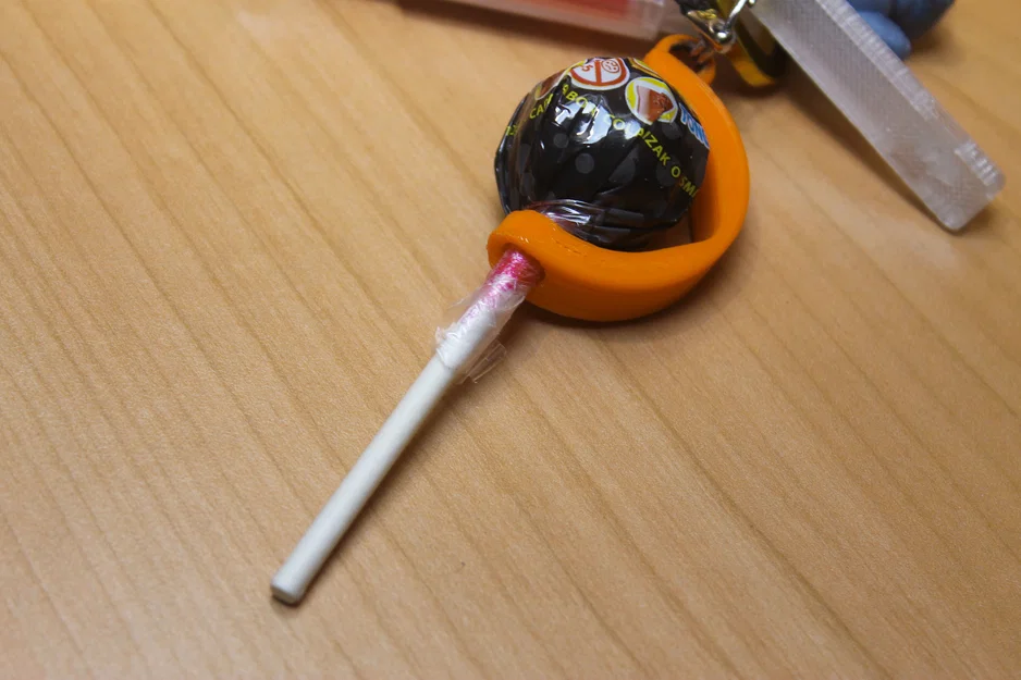 Móc Khóa Chupa Chups - Image 1