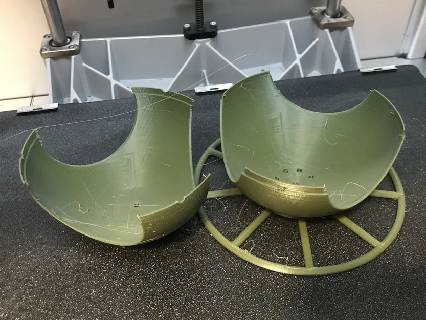 Máng ăn chim nhỏ v2 - Little bird feeder v2 - Image 4