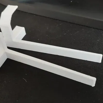 Kẹp Khoai Tây Chiên - Potato Chip Grabber