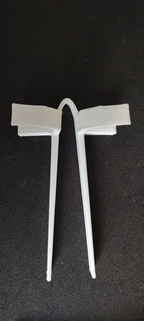 Kẹp Khoai Tây Chiên - Potato Chip Grabber - Image 3