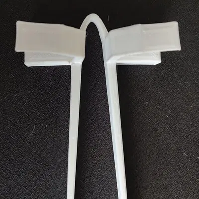 Kẹp Khoai Tây Chiên - Potato Chip Grabber