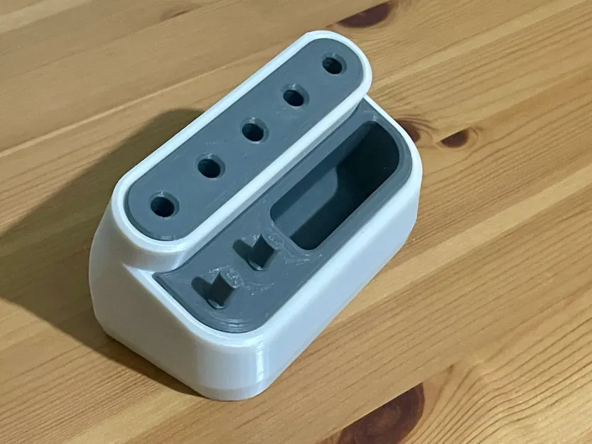 Hộp Đựng Đồ Chăm Sóc Răng Miệng - Image 4